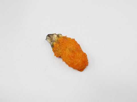 Deep Fried Oyster Magnet