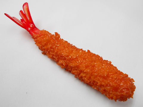 Deep Fried Shrimp Magnet