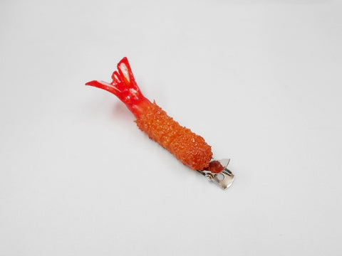 Deep Fried Shrimp (mini) Hair Clip