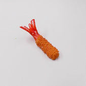 Deep Fried Shrimp (mini) Magnet - Fake Food Japan