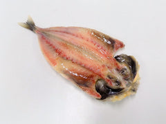 Dried Aji (Horse Mackerel) Replica
