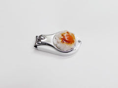 Egg & Rice Nail Clippers