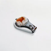 Egg & Rice Nail Clippers - Fake Food Japan