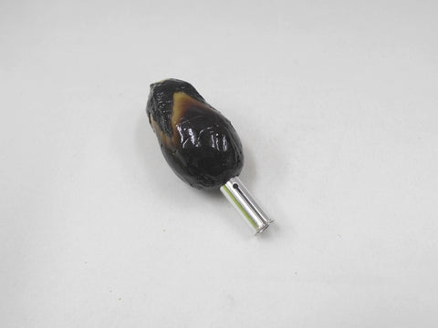 Eggplant (small) Pen Cap
