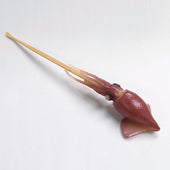 Firefly Squid Ear Pick - Fake Food Japan
