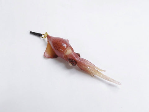 Firefly Squid Headphone Jack Plug