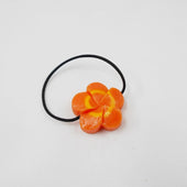 Flower-Shaped Carrot Ver. 2 Hair Band - Fake Food Japan