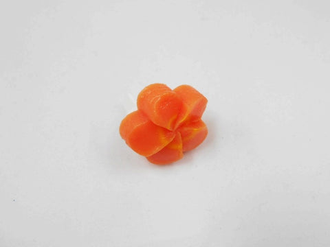 Flower-Shaped Carrot Ver. 2 Outlet Plug Cover