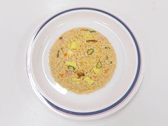 Fried Rice Replica