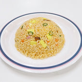 Fried Rice Replica - Fake Food Japan