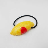Fried Rice Omelette Hair Band - Fake Food Japan