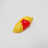 Fried Rice Omelette Magnet - Fake Food Japan