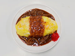 Fried Rice Omelette Ver. 2 Replica