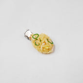 Fried Rice (small) Hair Clip - Fake Food Japan