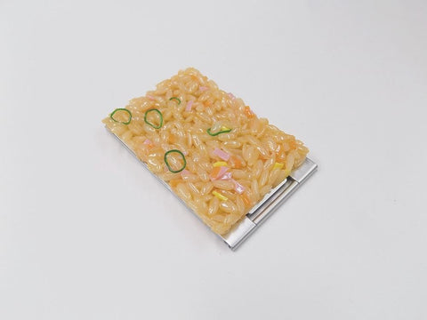 Fried Rice (small) Mirror