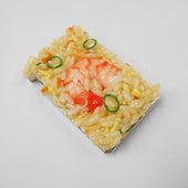 Fried Rice with Shrimp Mintia Case - Fake Food Japan