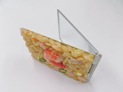 Fried Rice with Shrimp (small) Mirror