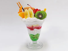 Fruit Parfait Ver. 1 Replica