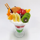 Fruit Parfait Ver. 1 Replica - Fake Food Japan