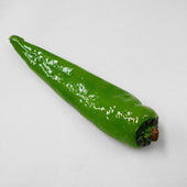 Green Chili Pepper Magnet - Fake Food Japan
