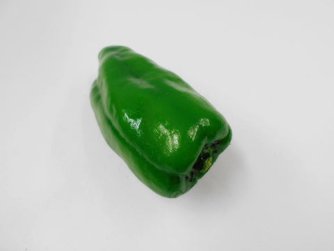 Green Pepper Magnet