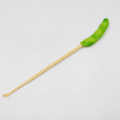 Green Soybean Ear Pick - Fake Food Japan