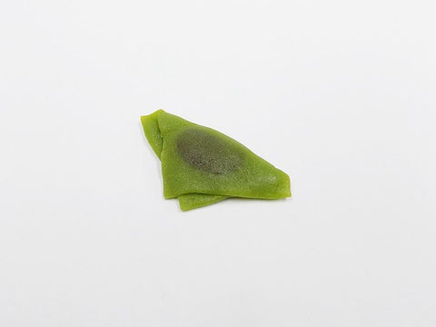 Green Tea (Matcha) (mini) Yatsuhashi Magnet