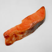 Grilled Salmon (large) Magnet - Fake Food Japan