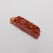 Grilled Steak (cut) Magnet - Fake Food Japan