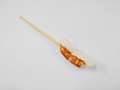 Gyoza Dumpling (Japanese Pot Sticker) (small) Ear Pick