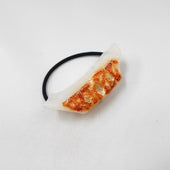 Gyoza Dumpling (Japanese Pot Sticker) (small) Hair Band - Fake Food Japan