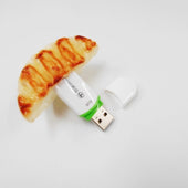 Gyoza Dumpling (Japanese Pot Sticker) USB Flash Drive (16GB) - Fake Food Japan