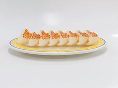 Gyoza Dumplings (Japanese Pot Stickers) Replica