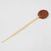 Hamburger Patty (small) Ear Pick - Fake Food Japan