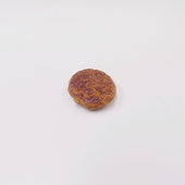 Hamburger Patty (small) Magnet - Fake Food Japan