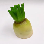 Japanese Radish (slanted) Pencil/Pen Stand - Fake Food Japan
