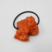 Kara-age (Boneless Fried Chicken) (medium) Hair Band - Fake Food Japan