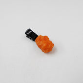 Kara-age (Boneless Fried Chicken) (small) Hair Clip - Fake Food Japan