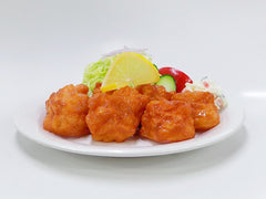 Kara-age (Boneless Fried Chicken) Ver. 2 Replica