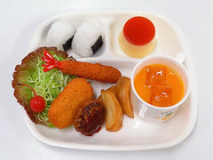 Kid's Lunch Replica