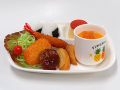 Kid's Lunch Replica
