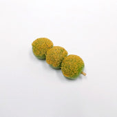Kinako Dumpling Magnet - Fake Food Japan