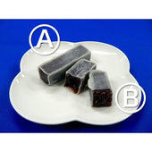 Kintsuba Japanese Sweets Replica - Fake Food Japan
