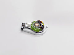 Kiwi Dipped in Chocolate Nail Clippers