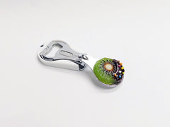 Kiwi Dipped in Chocolate Nail Clippers