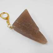 Konnyaku Ver. 2 Keychain - Fake Food Japan