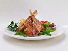 Lamb Chops Replica