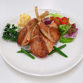 Lamb Chops Replica - Fake Food Japan