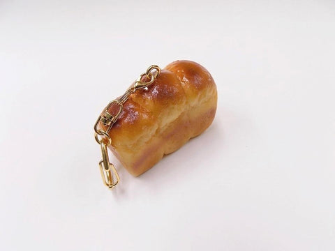 Loaf of Bread Keychain