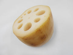 Lotus Root Pencil/Pen Stand